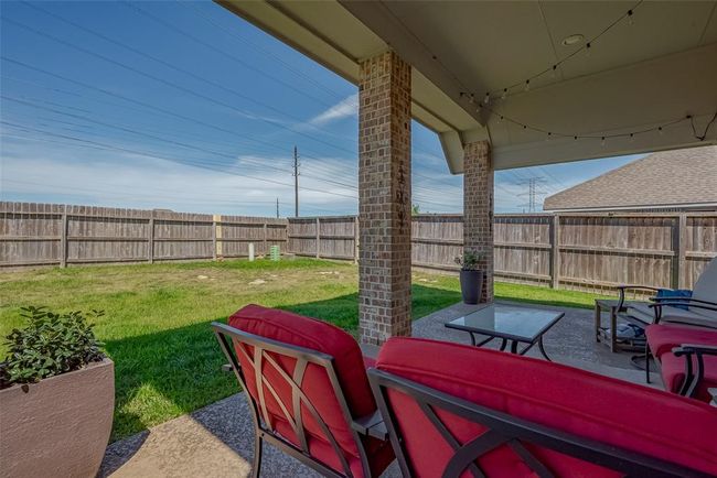 20010 Silver Mesia Cir, House other with 4 bedrooms, 3 bathrooms and 2 parking in Cypress TX | Image 42