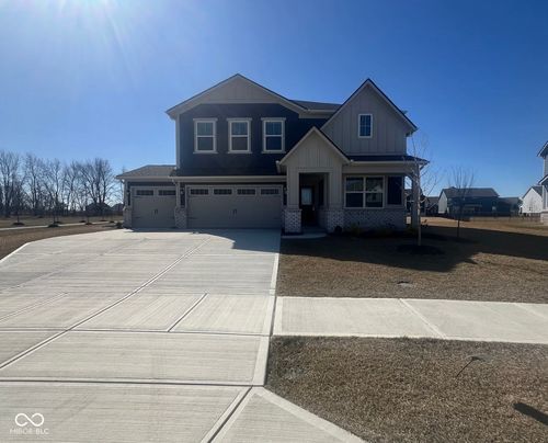 19368 Beruna Way, Westfield, IN, 46074-1043 | Card Image