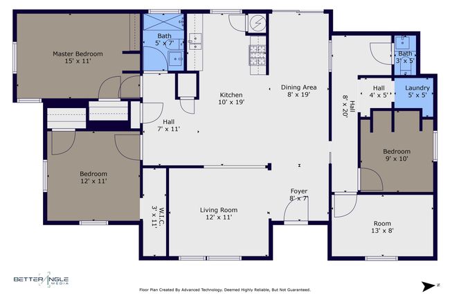 209 Hurstview Dr, House other with 4 bedrooms, 2 bathrooms and null parking in Hurst TX | Image 17