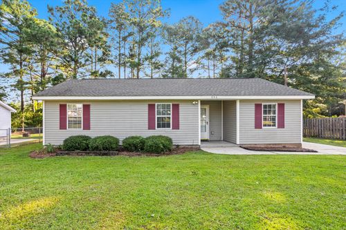886 Teague St Nw, Aiken, SC, 29801-4050 | Card Image