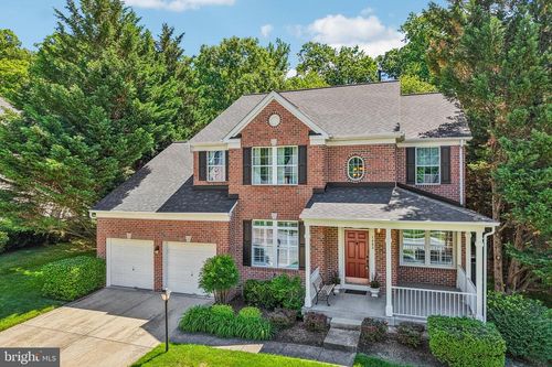 1403 Eagle Ridge Run, BEL AIR, MD, 21014 | Card Image