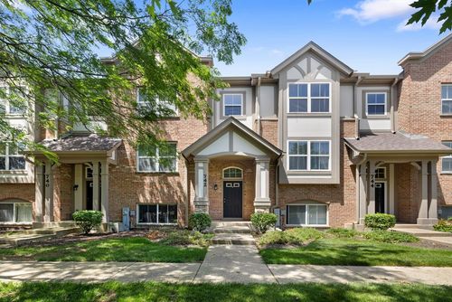 742 June Ter, Lake Zurich, IL, 60047-6252 | Card Image