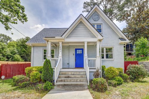 1201 South St, Durham, NC, 27707-2301 | Card Image