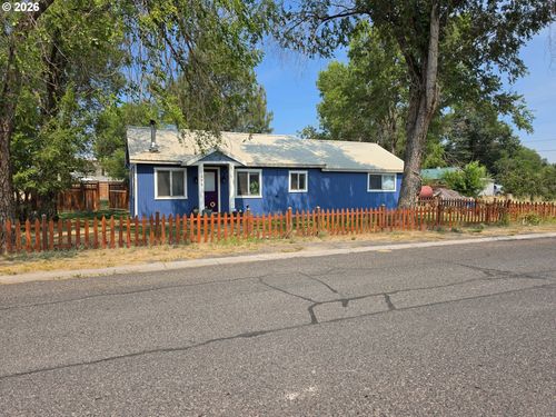 1292 W Fillmore St, Burns, OR, 97720 | Card Image