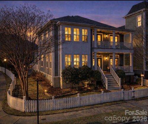 10030 Triple Oak Rd, Charlotte, NC, 28277-6669 | Card Image