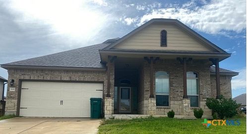 2600 Arno St, Harker Heights, TX, 76548-3097 | Card Image
