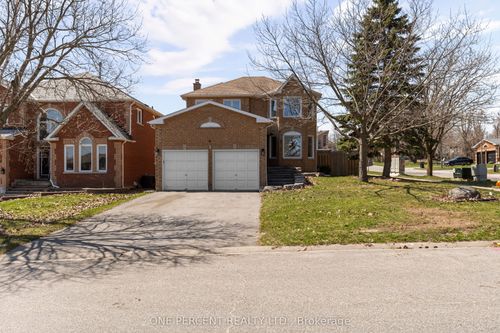 1 Dixon Crt, Barrie, ON, L4N7H1 | Card Image