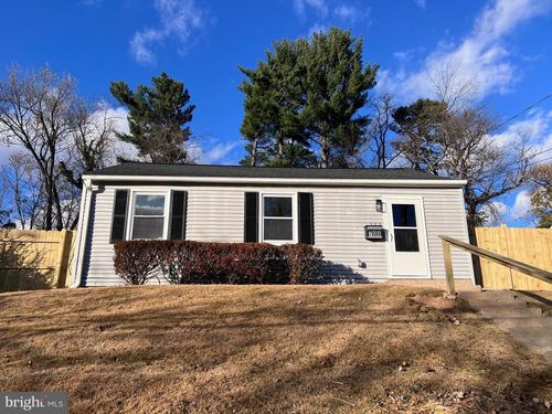 708 Crabb Ave, ROCKVILLE, MD, 20850-1447 | Card Image