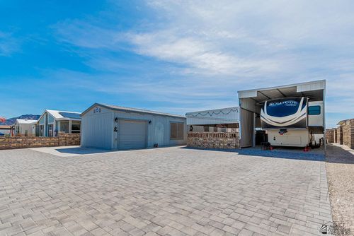 13441 E 53rd St, Yuma, AZ, 85367-8310 | Card Image