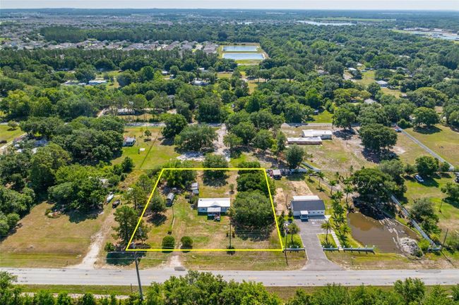 7308 Boyette Road, House other with 3 bedrooms, 2 bathrooms and null parking in Wesley Chapel FL | Image 31