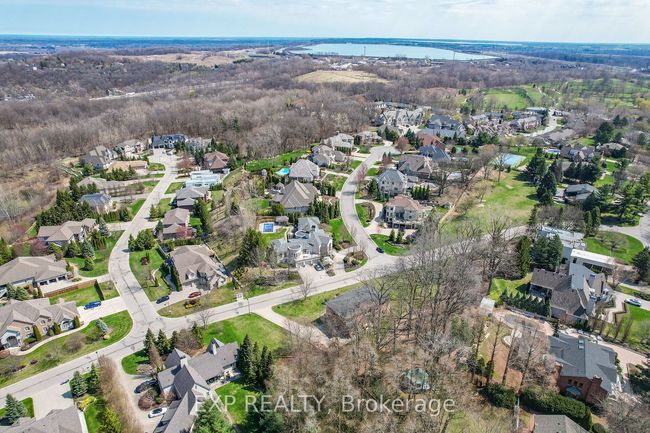 6638 Calaguiro Dr, House other with 7 bedrooms, 5 bathrooms and 8 parking in Niagara Falls ON | Image 48