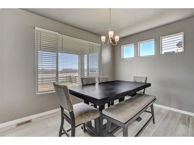 9622 Fairway Glen Dr, House other with 4 bedrooms, 5 bathrooms and null parking in Peyton CO | Image 9