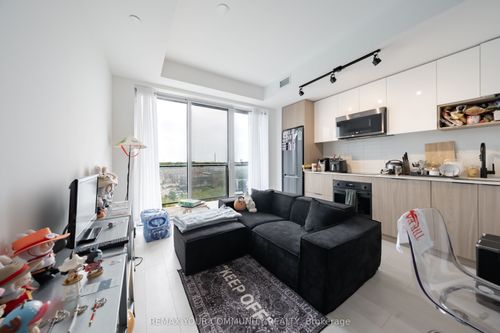 707-5 Defries St, Toronto, ON, M5A0W7 | Card Image