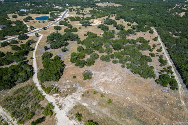 LOT 2 Rio Lantana, Home with 0 bedrooms, 0 bathrooms and null parking in Pipe Creek TX | Image 21