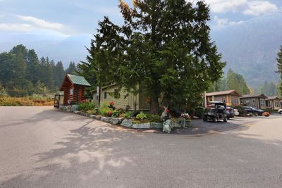 1 - 53480 Bridal Falls Rd, House other with 1 bedrooms, 1 bathrooms and 2 parking in Rosedale BC | Image 3