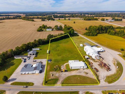 12045 Ky-81, Sacramento, KY, 42372 | Card Image