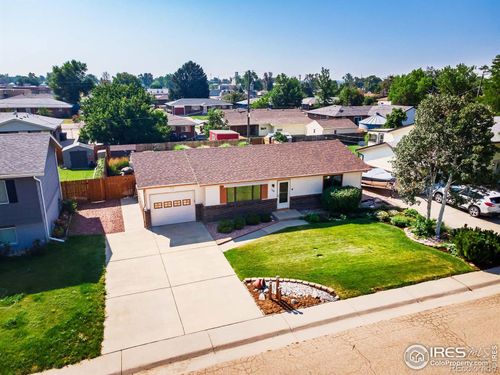 136 S 6th St, La Salle, CO, 80645-3044 | Card Image