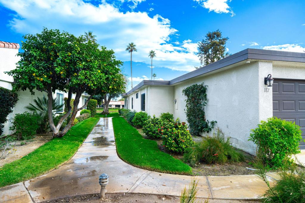 Residential Lease in Rancho Mirage 3