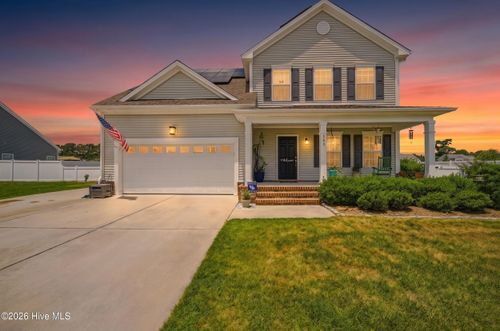 105 National Ct, Moyock, NC, 27958-8812 | Card Image