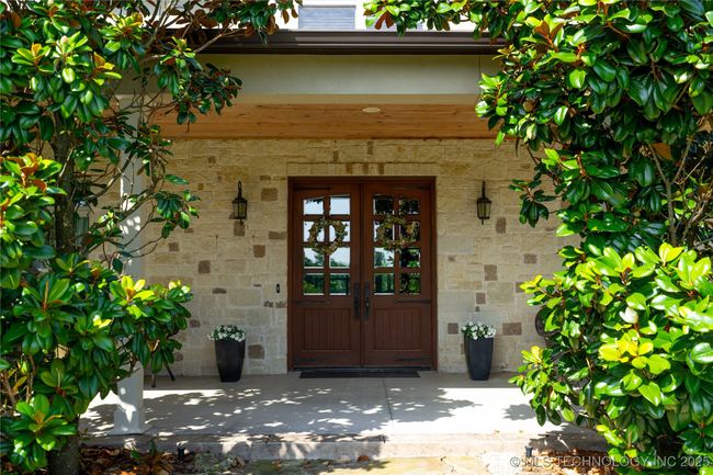 5500 S 329 Th East Ave, House other with 3 bedrooms, 5 bathrooms and null parking in Broken Arrow OK | Image 10