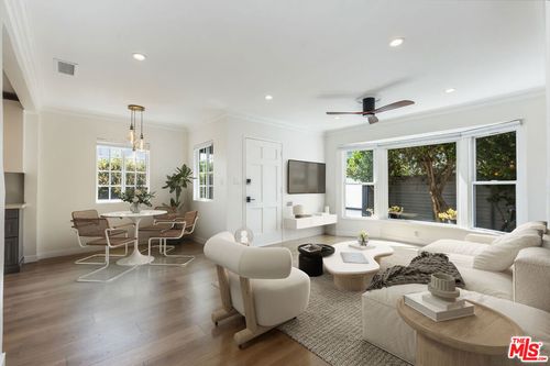 8791 Cadillac Ave, LOS ANGELES, CA, 90034-2185 | Card Image