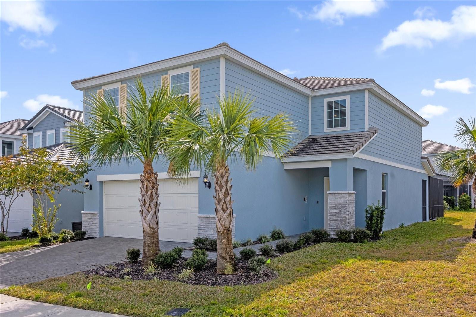 Residential in DAVENPORT 3