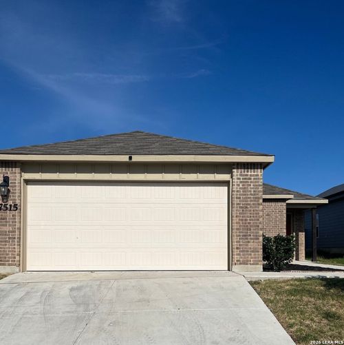 7515 Crestway Rdg, San Antonio, TX, 78244 | Card Image