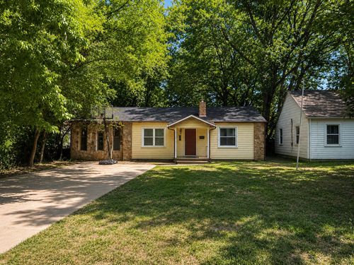 1421 E Seminole Street, Springfield, MO, 65804 | Card Image