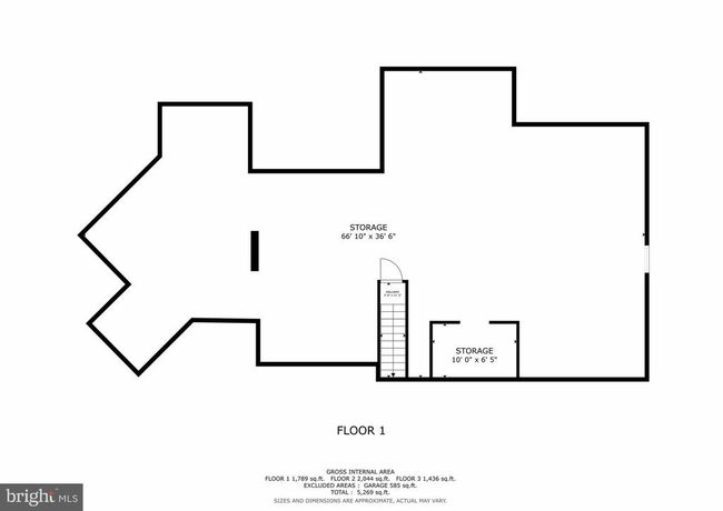701 Haldane Dr, House other with 4 bedrooms, 3 bathrooms and null parking in Kennett Square PA | Image 76