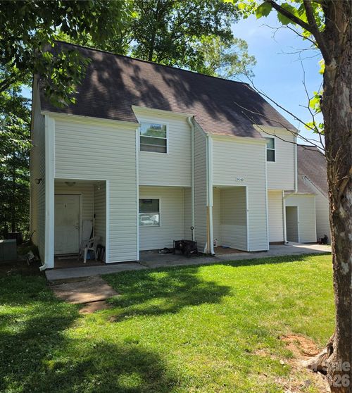 9140 Black Heath Cir, Charlotte, NC, 28214-3619 | Card Image
