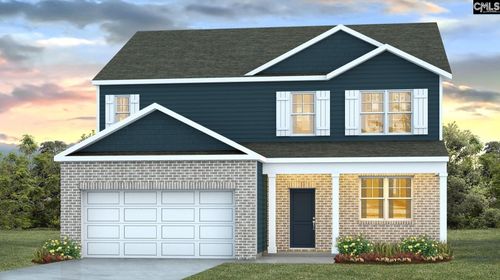 412 Leathertree Lane, Blythewood, SC, 29016 | Card Image