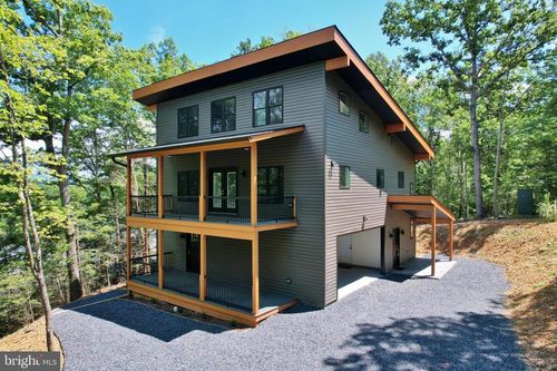 1034 Greenview Dr, BASYE, VA, 22810 | Card Image