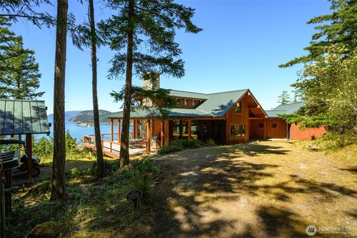 707 Nw Thatcher Pass Rd, Decatur Island, WA, 98221-4338 | Card Image
