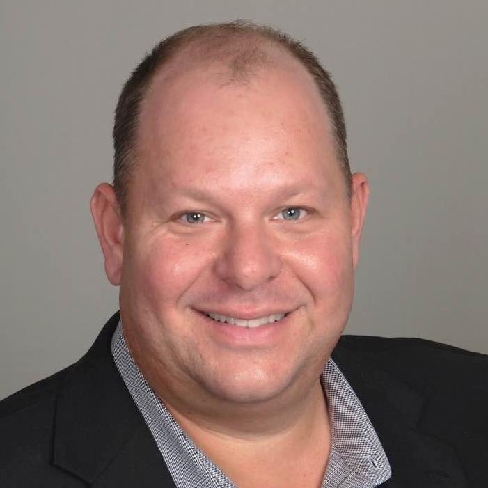 Chad Levine
