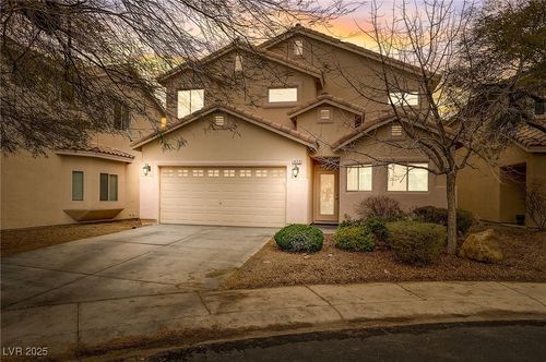 1172 Drowsy Water Ct, Henderson, NV, 89052-5813 | Card Image