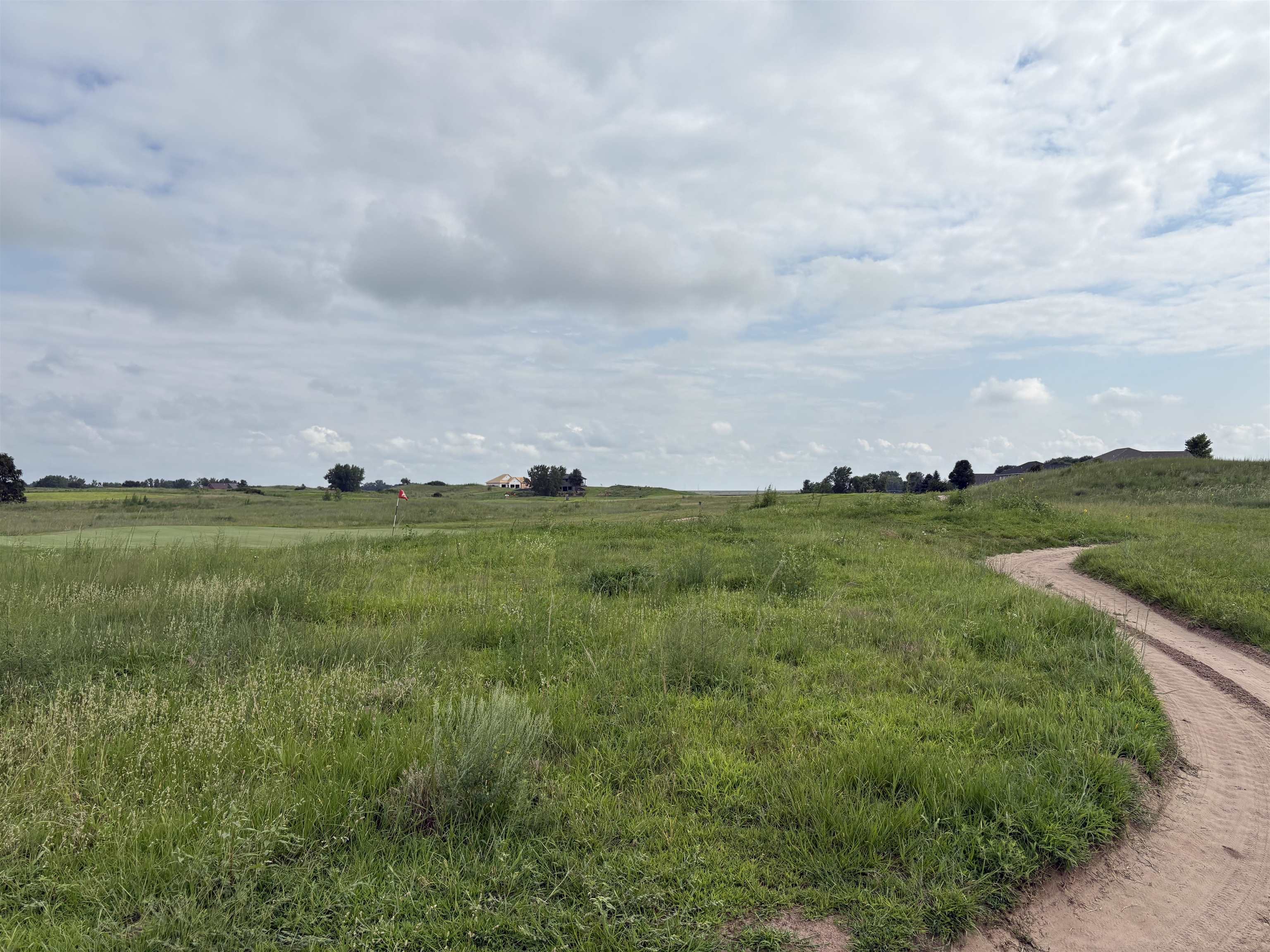 Land in Axtell 2