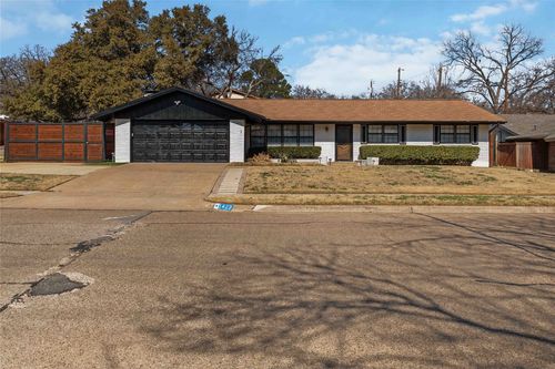 1422 Glenwick Ln, Irving, TX, 75060-5017 | Card Image