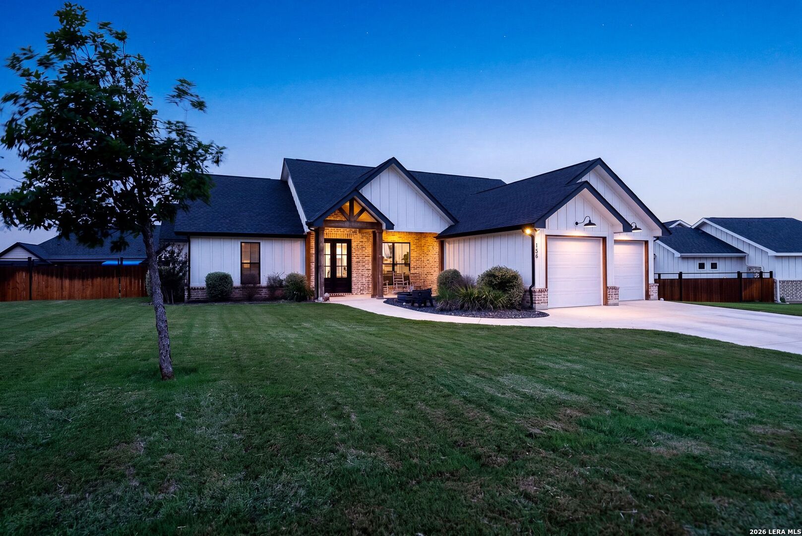 Residential in La Vernia 3