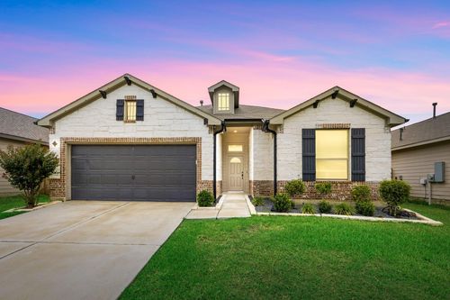 11323 Cora Ln, Willis, TX, 77318-1115 | Card Image