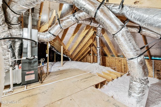 Walk in Attic | Image 32