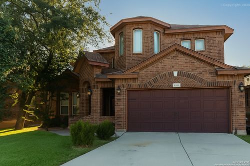 8523 Kallison Arbor, San Antonio, TX, 78254-4557 | Card Image