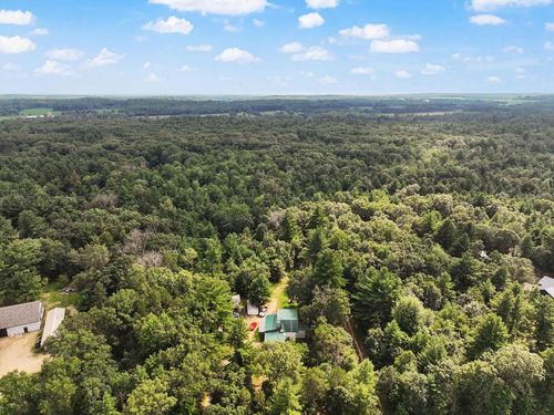 W5603 Elk Lane, HARRIS, WI, 53949 | Card Image