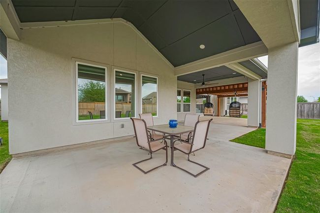 11507 Kincraig Path, House other with 5 bedrooms, 6 bathrooms and 3 parking in Richmond TX | Image 43