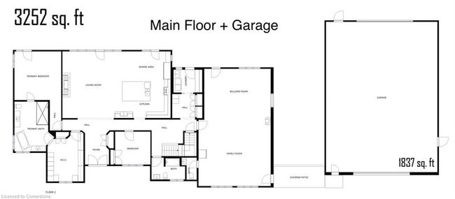 880 Metler Rd, House other with 5 bedrooms, 2 bathrooms and 28 parking in Fenwick ON | Image 44