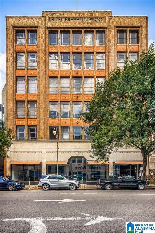 apt-203-1914 3rd Ave N, BIRMINGHAM, AL, 35203-3539 | Card Image