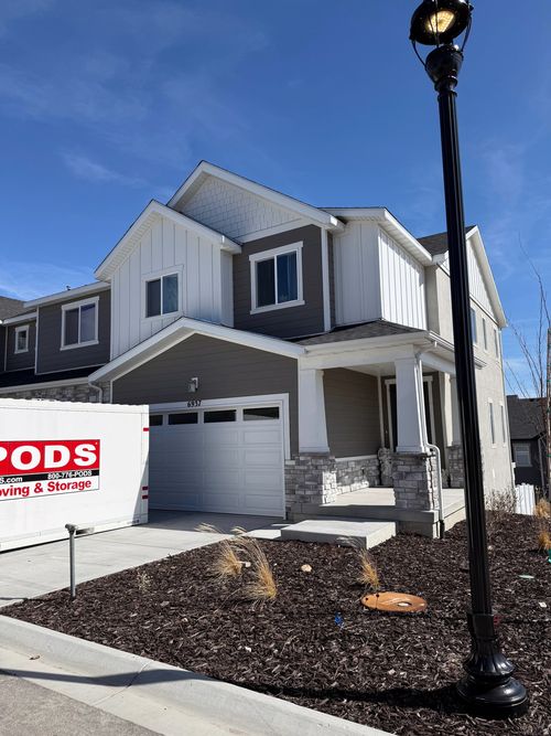 109-6937 S Mt Meek Dr, West Jordan, UT, 84081-4261 | Card Image