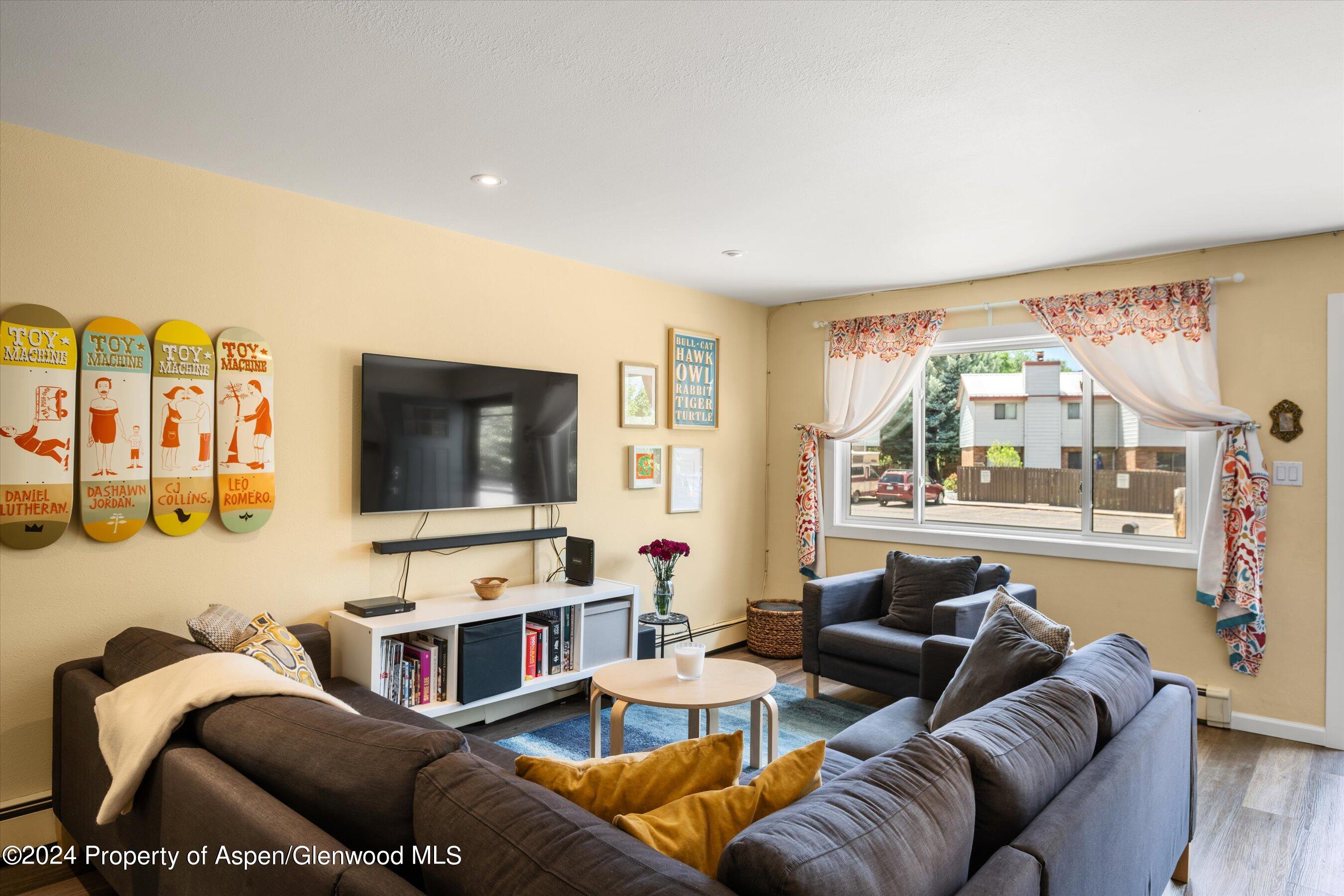 2nd St, Carbondale, CO 81623