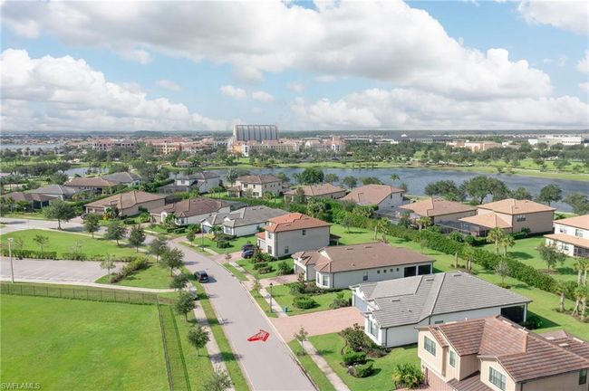 4926 Seton Way, House other with 4 bedrooms, 3 bathrooms and 3 parking in AVE MARIA FL | Image 31