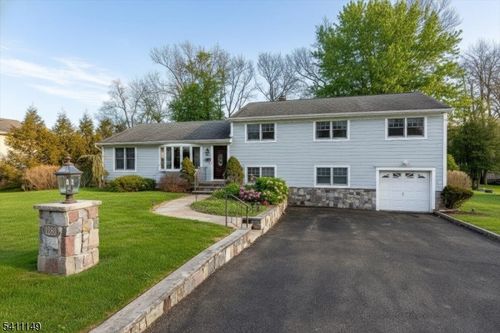 1280 White Oak Rd, Scotch Plains, NJ, 07076-4644 | Card Image