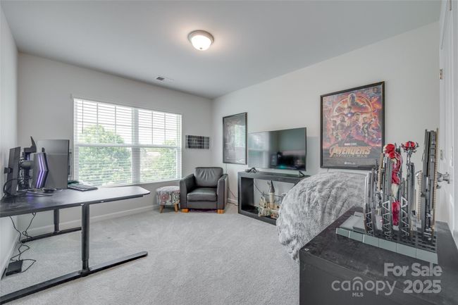 12024 John Newton Dr, Townhouse with 4 bedrooms, 4 bathrooms and null parking in Davidson NC | Image 29